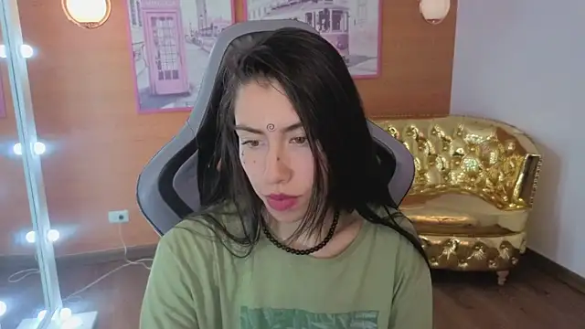 Show Webcam de timkerhell_18_a