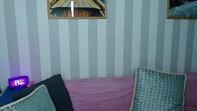 Chat +18 de MonaLisaG ao vivo