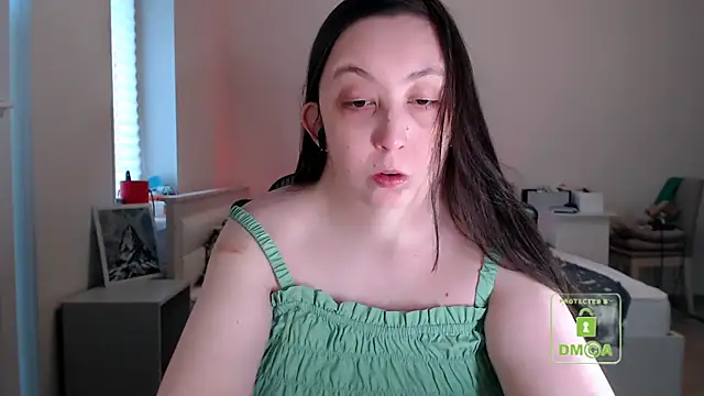 Show webcam de cute_and_hot