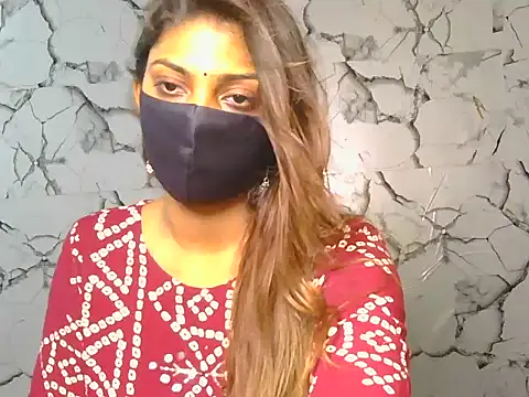 your_kritika's Webcam Show