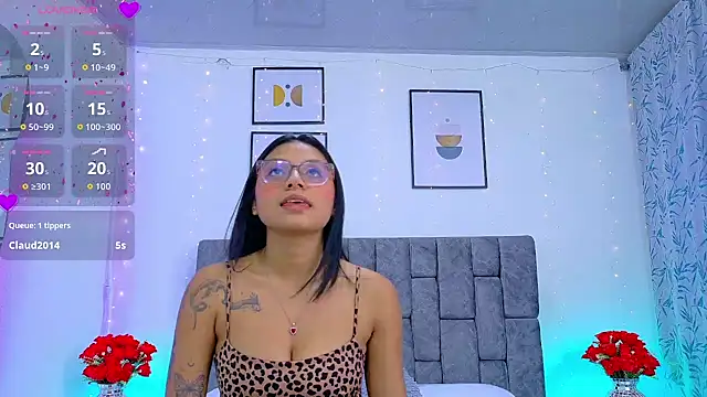 Soffia_Konig_ 라이브 XXX 채팅