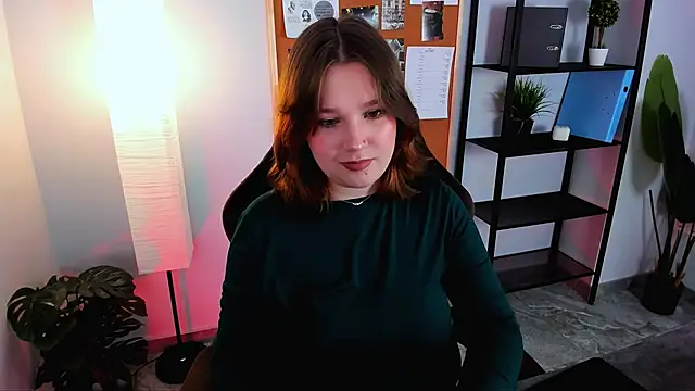 JaneByrd Live XXX-chat