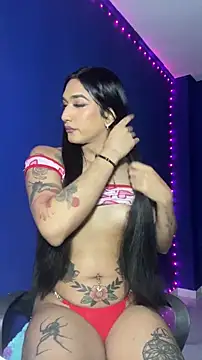 NikitaDragunXXX webcam show
