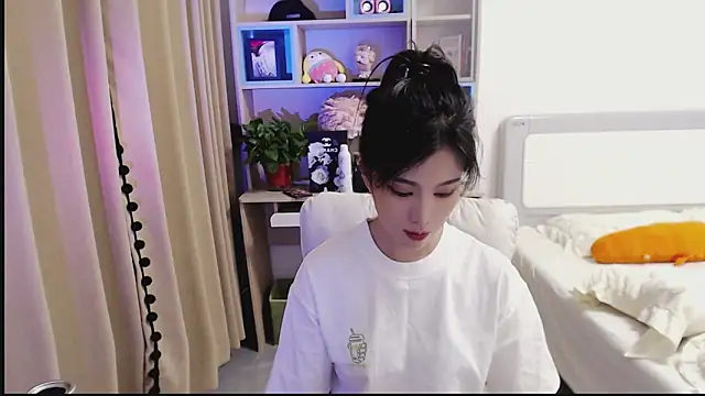 Coke-sweet Chat XXX live