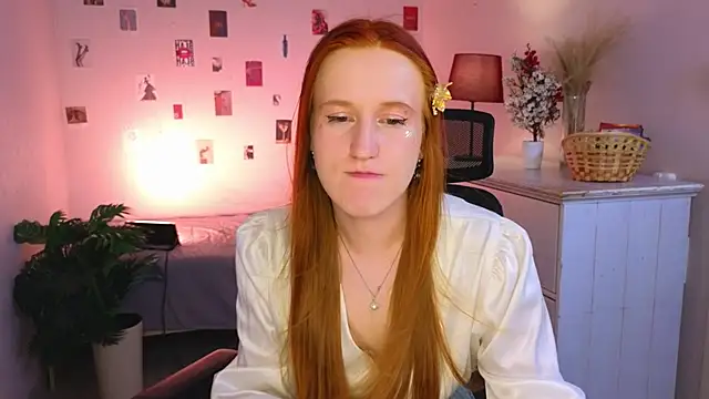 EvaBellea élő XXX-chatje