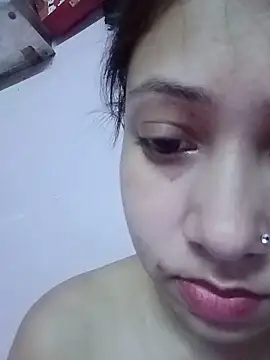 Hot_Soniya_08 Pertunjukan Webcam