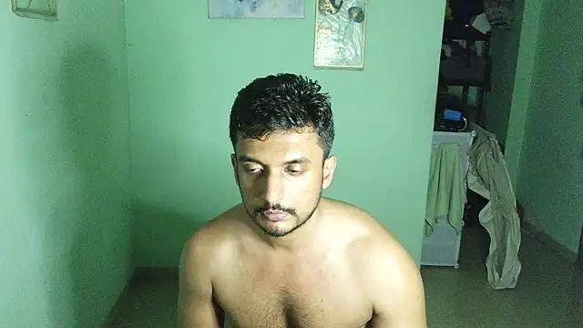 Show modela daringcutie na web-kameri