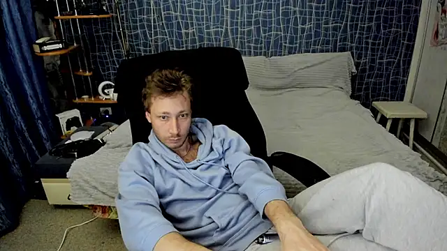 Živý XXX chat CuteBoy228