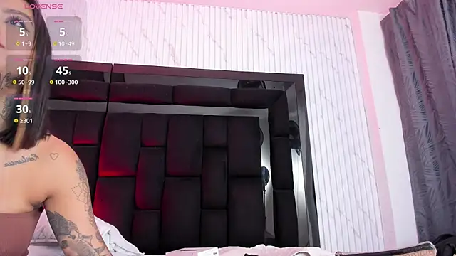 Czat XXX na żywo – Abi_sexxx1
