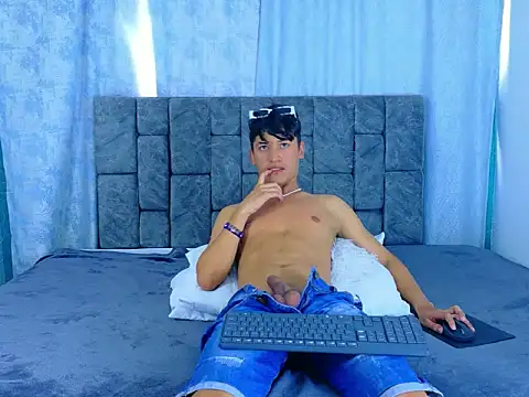 IhanKing Webcam Show