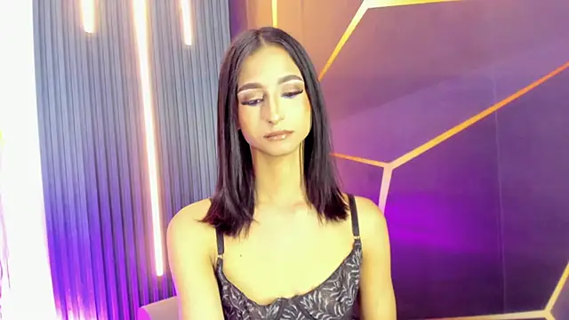 Miss_Isa_ Webcamshow
