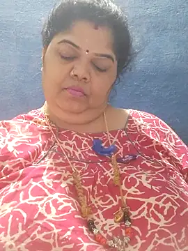 Show Webcam de tamilthanushri