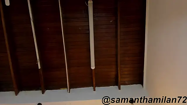 SamanthaMilann Live XXX-chat
