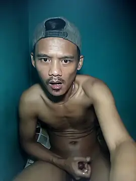 ZONK_BOY69 Pertunjukan Webcam