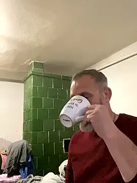 Frosl Live XXX-chat