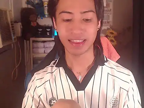Erin_23 webkamerás műsora
