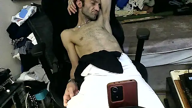 Aktorihann Live XXX-chat