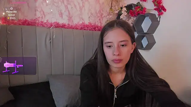 Czat XXX na żywo – Scarlett21__