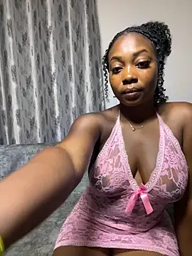 Show webcam de Angel_Pretty
