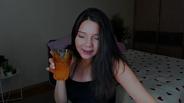 Czat XXX na żywo – milana_dance