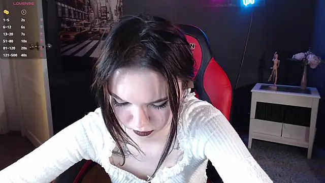 Mia_Via's Live XXX Chat