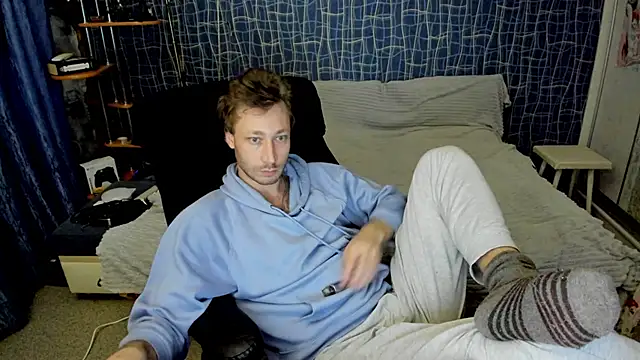 CuteBoy228 Pertunjukan Webcam
