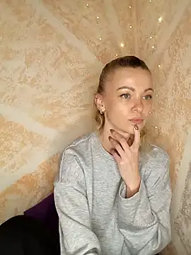 NitaXSky's Live XXX Chat