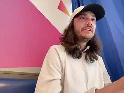 Show Webcam de ironcockkkkk