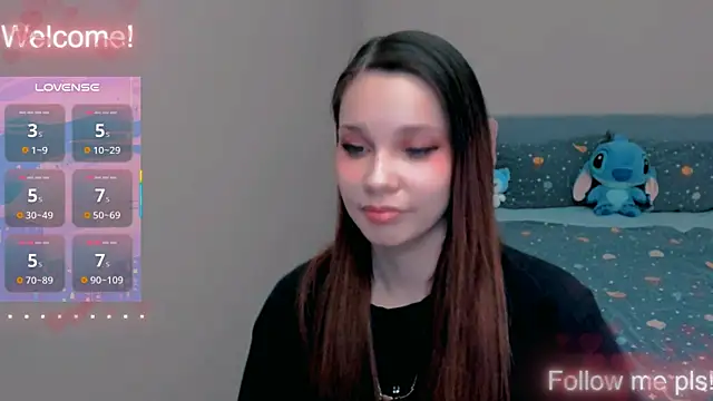 Kitten_Alissa 라이브 XXX 채팅