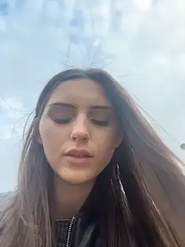 AnitaFly Live XXX Chat