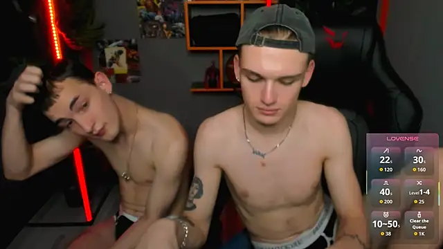 Lucas_Moran Webcamshow