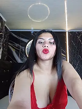 Steffany_777 Live XXX-chat