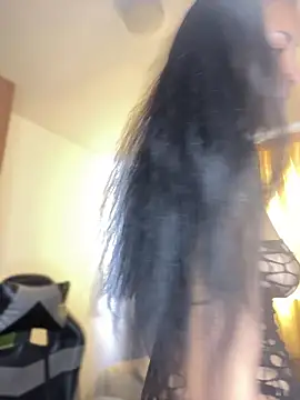 Živý XXX chat baby_lizy