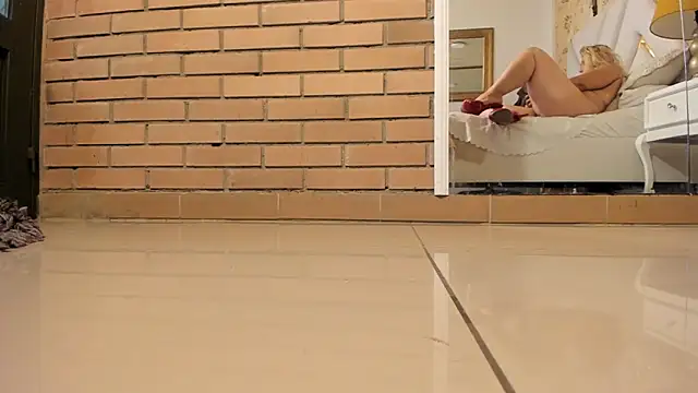 MalorySweet 라이브 XXX 채팅