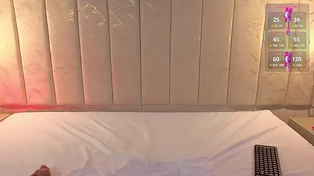 JulieDeep 라이브 XXX 채팅