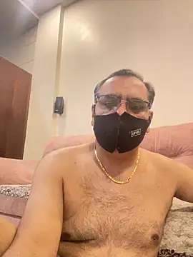 maleattention Pertunjukan Webcam