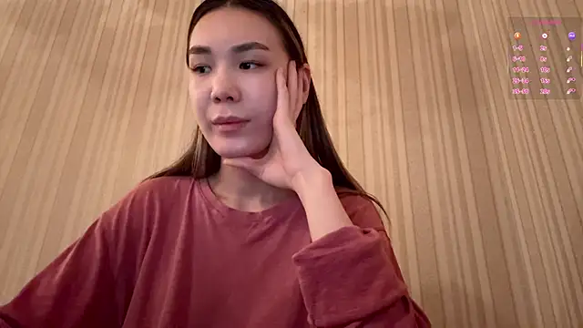 JenellKjelland 라이브 XXX 채팅
