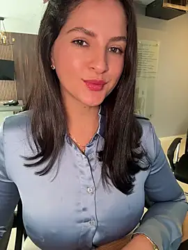 Carolina_Novoa Obrolan Langsung XXX