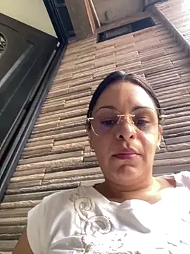 Show Webcam de Kataliina