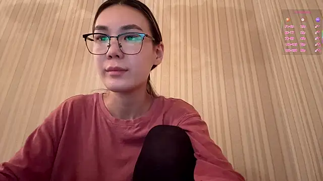 JenellKjelland Chat XXX in diretta
