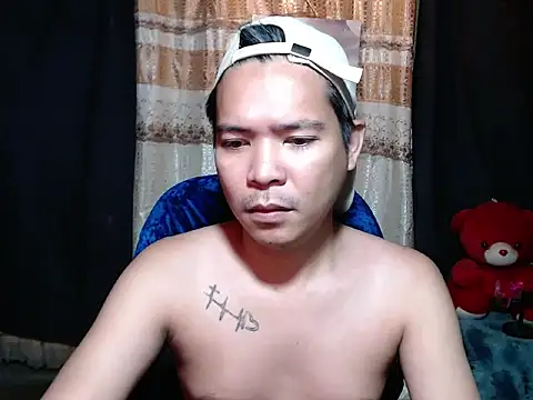 MANIACasianX Live XXX-chat