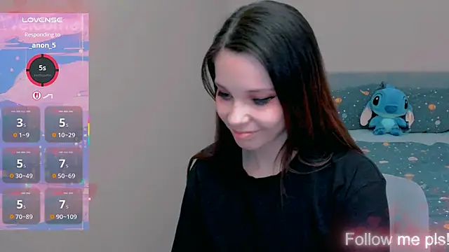 Kitten_Alissa: онлайн-секс-чат