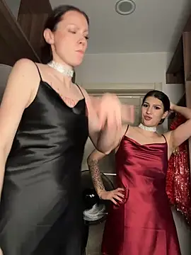 RussianGirls_ Chat XXX in diretta