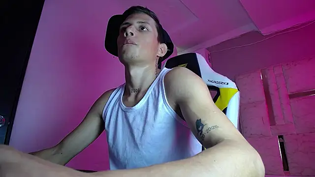 Didi_hard 라이브 XXX 채팅