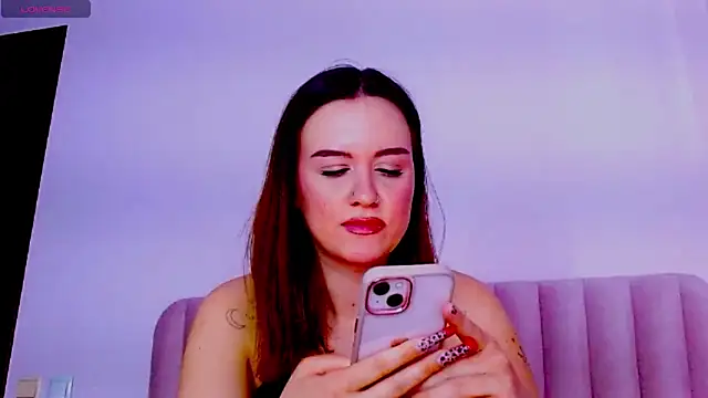 pinksugarbaby Chat XXX in diretta