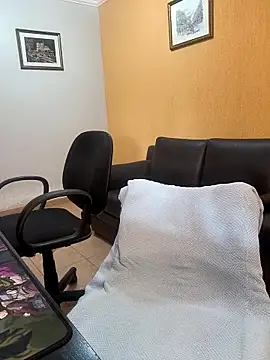 Tiojhonny – Live XXX-chat