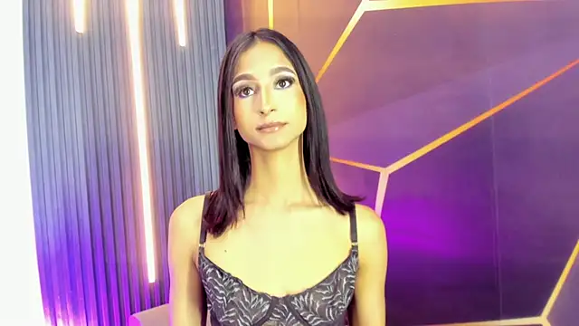 Miss_Isa_ – Naživo XXX chat