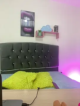 Nicoll726's Webcam Show