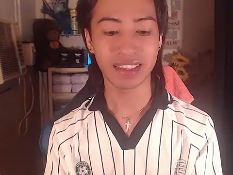 عرض كام Erin_23