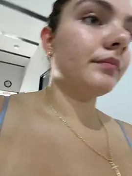 Show Webcam de Eva_stark10